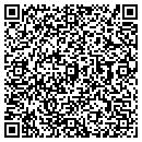 QR code with RCS 2000 Inc contacts