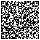 QR code with A-1 Appliance Service contacts