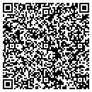 QR code with A 1 Appliance Services contacts