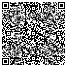 QR code with Aaaadco Appliance Service contacts