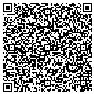 QR code with A & A Applilance Service & Supl contacts