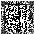 QR code with A-Aaron Appliance Service contacts