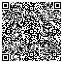 QR code with A1 Appliance Service contacts