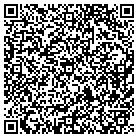 QR code with River Rise Nursery & Ldscpg contacts