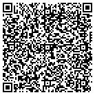 QR code with A Better Major Appliance Service contacts