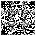 QR code with Action Appliance Service contacts
