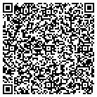 QR code with Ada Appliance Service Inc contacts