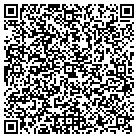 QR code with Advanced Appliance Service contacts