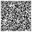 QR code with Alberg & Assoc contacts