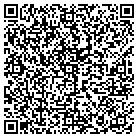 QR code with A & J Service & Appliances contacts
