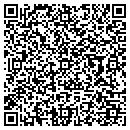 QR code with A&E Barbecue contacts