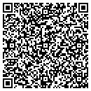 QR code with Anderson J contacts