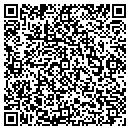 QR code with A Accurate Appliance contacts