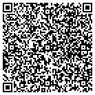 QR code with B Steve Smith Phd Pllc contacts