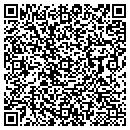 QR code with Angela Bandy contacts