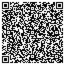 QR code with Allen Brent T MD contacts