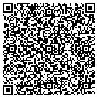 QR code with Anderson Frances J contacts