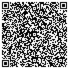 QR code with Anderson Michael B PhD contacts
