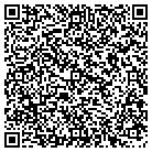 QR code with Applied Psychology Center contacts