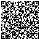 QR code with A Thing 4 Wings contacts