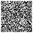 QR code with A Yodi's Wings & More contacts