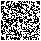 QR code with Accurate Appliance Installation contacts