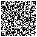 QR code with A J Appliance contacts
