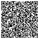 QR code with A J Appliance Service contacts