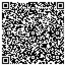QR code with A & U Bar B Que 3 contacts