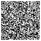 QR code with Anderson Geoffrey C PhD contacts