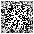 QR code with A Connell's Appl Htg & Air Inc contacts