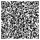 QR code with A Action Appl Service contacts