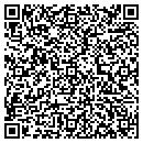 QR code with A 1 Appliance contacts