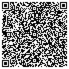 QR code with Advanced Psychological Sltns contacts