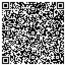 QR code with A Appliance Emt contacts