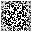 QR code with A Appliance Emt contacts