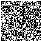 QR code with A Appliance & Refridgeration contacts