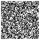 QR code with Aaron's Home Appliance Center contacts