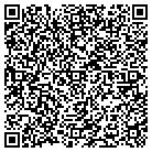 QR code with Binks Link Fence Bldrs & Sups contacts