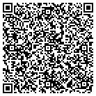 QR code with Heatherington Machine Corp contacts