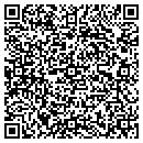 QR code with Ake George S PhD contacts
