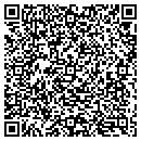 QR code with Allen Scott PhD contacts