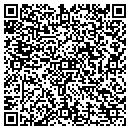 QR code with Anderson Thora R MD contacts