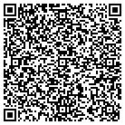 QR code with A2Z Appliance Service Inc contacts