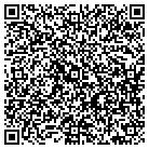 QR code with Blue Shutter Therapy Center contacts