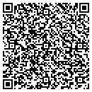 QR code with A A Bill's Appliance contacts