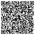 QR code with A A Inc contacts