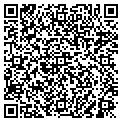 QR code with A A Inc contacts