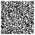QR code with A-1 Accomplished Appliance Rpr contacts