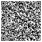 QR code with Aalwaco Appliance Service contacts